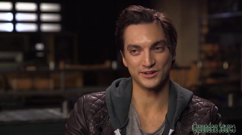 The 100 Season 3 Sneak Peek We Are Survivors iTunes Exclusive-5007
