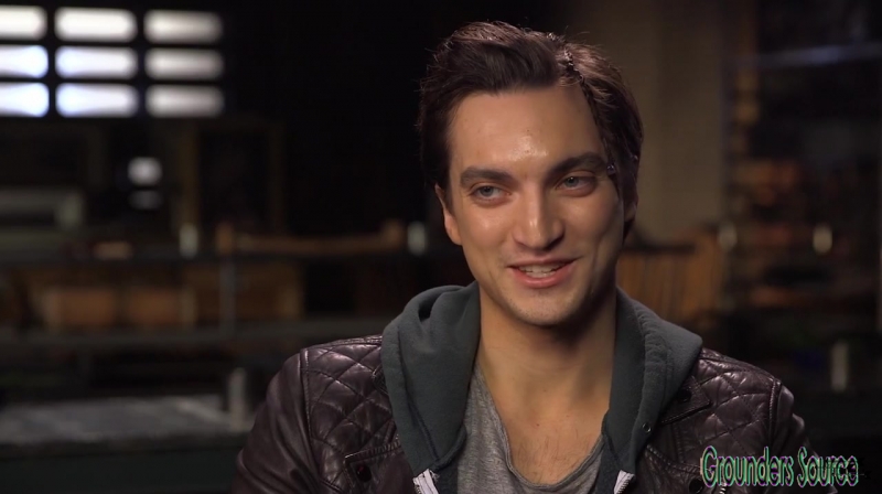 The 100 Season 3 Sneak Peek We Are Survivors iTunes Exclusive-4986
