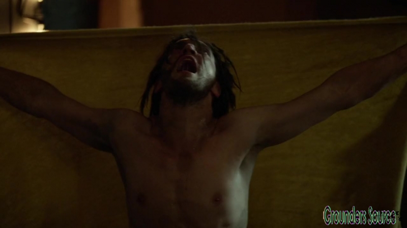 The 100 Season 3 Sneak Peek We Are Survivors iTunes Exclusive-4972

