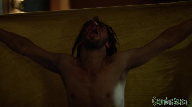 The 100 Season 3 Sneak Peek We Are Survivors iTunes Exclusive-4967

