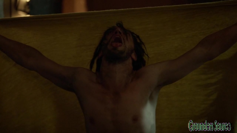 The 100 Season 3 Sneak Peek We Are Survivors iTunes Exclusive-4966
