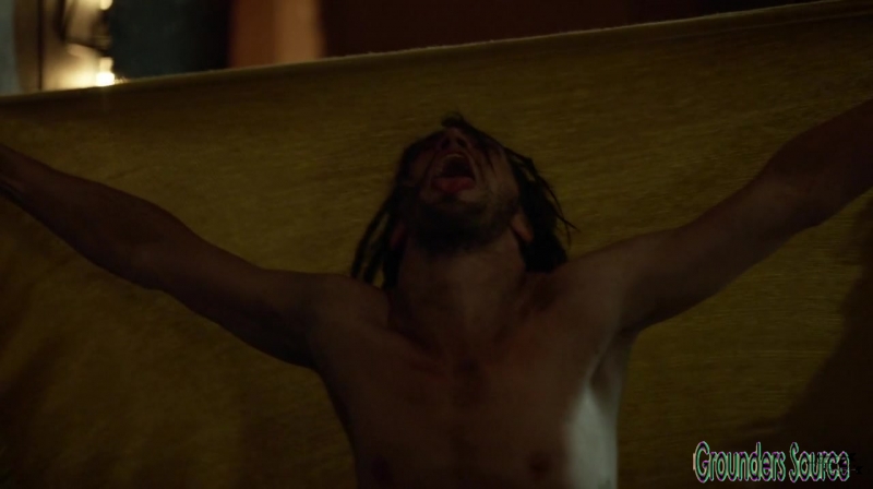 The 100 Season 3 Sneak Peek We Are Survivors iTunes Exclusive-4961
