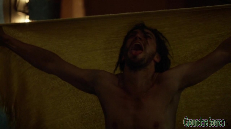 The 100 Season 3 Sneak Peek We Are Survivors iTunes Exclusive-4954
