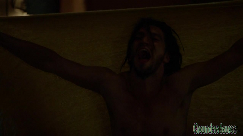 The 100 Season 3 Sneak Peek We Are Survivors iTunes Exclusive-4932
