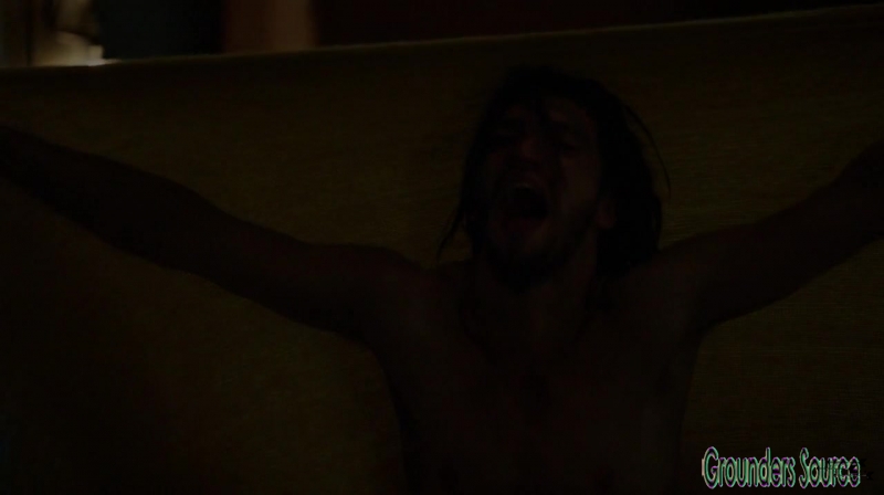 The 100 Season 3 Sneak Peek We Are Survivors iTunes Exclusive-4931
