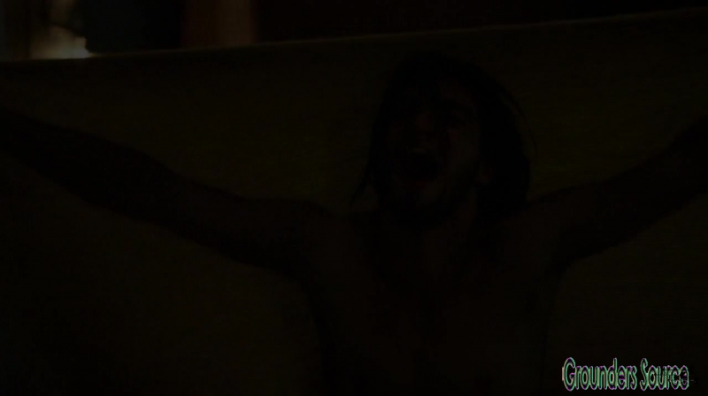 The 100 Season 3 Sneak Peek We Are Survivors iTunes Exclusive-4930
