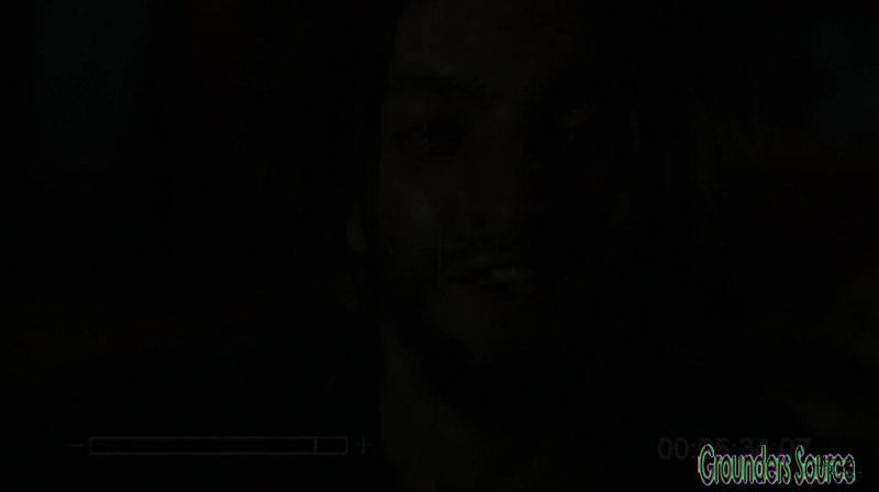 The 100 Season 3 Sneak Peek We Are Survivors iTunes Exclusive-4928
