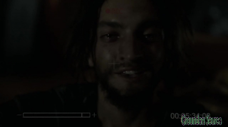 The 100 Season 3 Sneak Peek We Are Survivors iTunes Exclusive-4927
