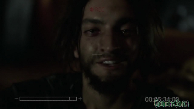 The 100 Season 3 Sneak Peek We Are Survivors iTunes Exclusive-4925
