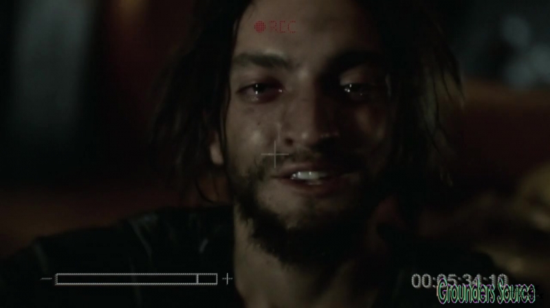 The 100 Season 3 Sneak Peek We Are Survivors iTunes Exclusive-4926
