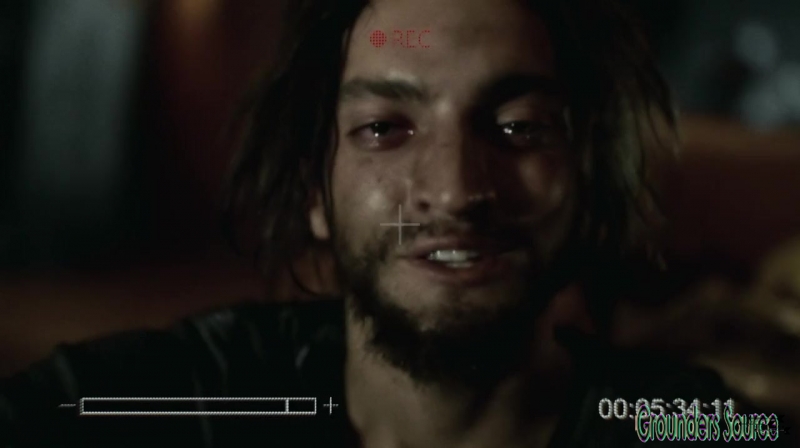 The 100 Season 3 Sneak Peek We Are Survivors iTunes Exclusive-4924
