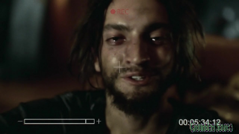 The 100 Season 3 Sneak Peek We Are Survivors iTunes Exclusive-4923
