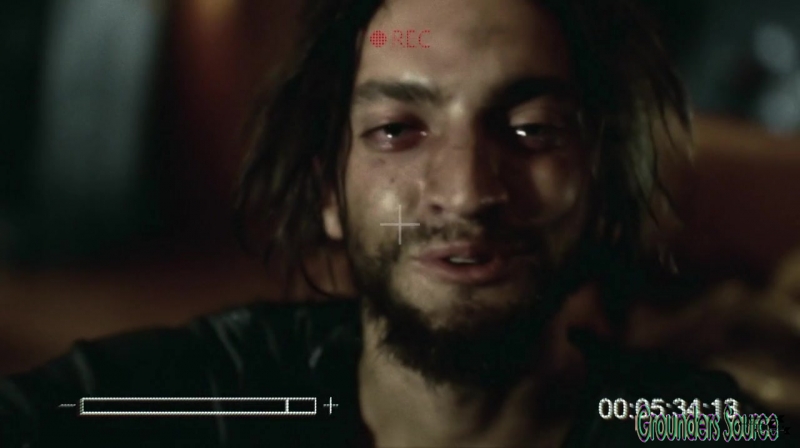 The 100 Season 3 Sneak Peek We Are Survivors iTunes Exclusive-4922

