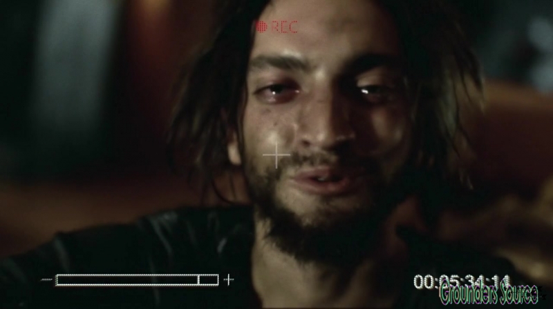 The 100 Season 3 Sneak Peek We Are Survivors iTunes Exclusive-4921

