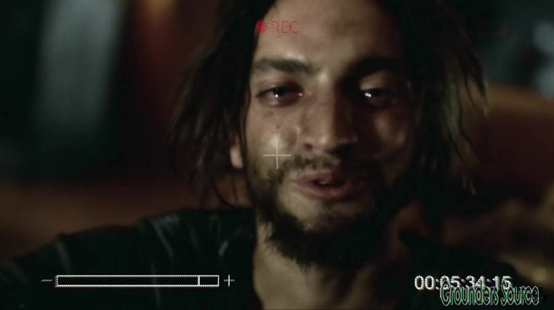 The 100 Season 3 Sneak Peek We Are Survivors iTunes Exclusive-4919
