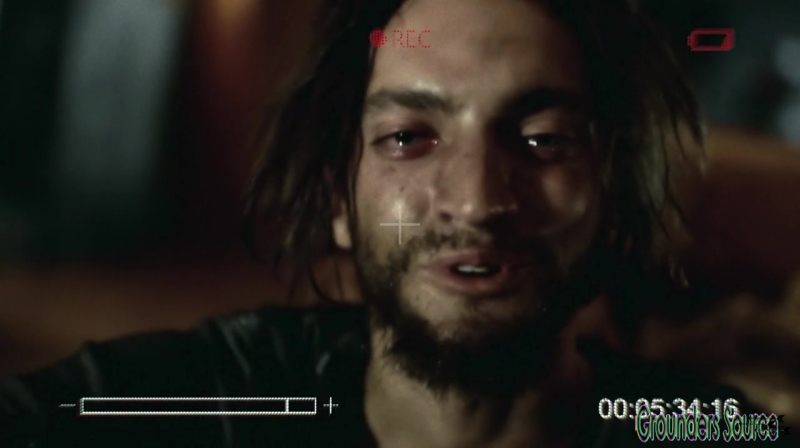 The 100 Season 3 Sneak Peek We Are Survivors iTunes Exclusive-4920
