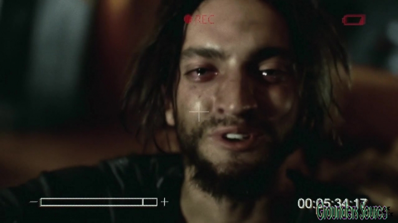 The 100 Season 3 Sneak Peek We Are Survivors iTunes Exclusive-4917
