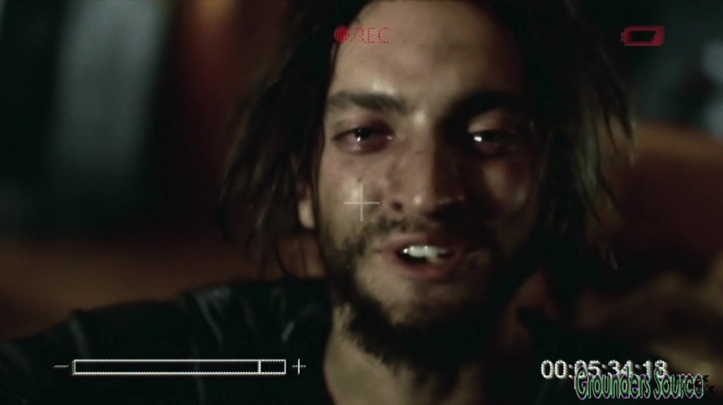 The 100 Season 3 Sneak Peek We Are Survivors iTunes Exclusive-4918
