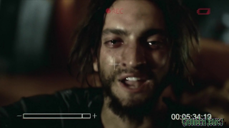The 100 Season 3 Sneak Peek We Are Survivors iTunes Exclusive-4916

