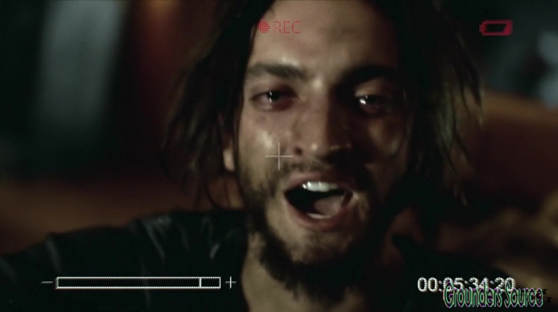 The 100 Season 3 Sneak Peek We Are Survivors iTunes Exclusive-4915
