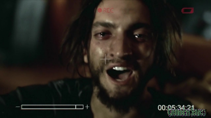 The 100 Season 3 Sneak Peek We Are Survivors iTunes Exclusive-4913
