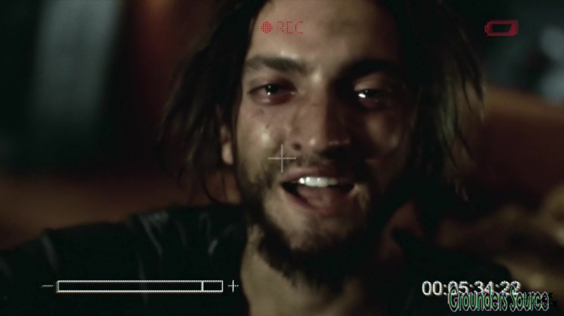 The 100 Season 3 Sneak Peek We Are Survivors iTunes Exclusive-4914
