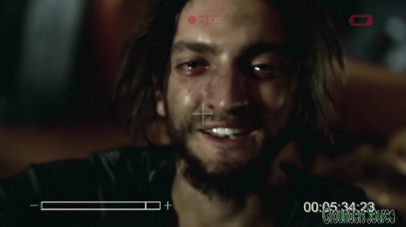 The 100 Season 3 Sneak Peek We Are Survivors iTunes Exclusive-4912
