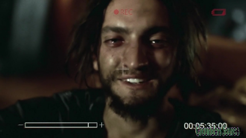 The 100 Season 3 Sneak Peek We Are Survivors iTunes Exclusive-4911

