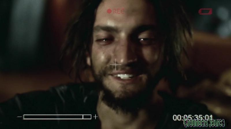 The 100 Season 3 Sneak Peek We Are Survivors iTunes Exclusive-4909
