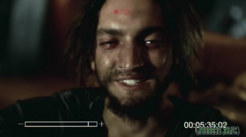 The 100 Season 3 Sneak Peek We Are Survivors iTunes Exclusive-4910
