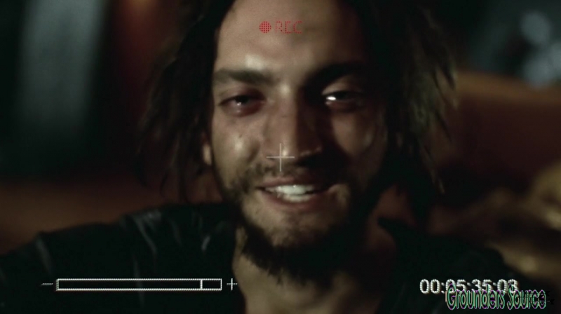 The 100 Season 3 Sneak Peek We Are Survivors iTunes Exclusive-4908
