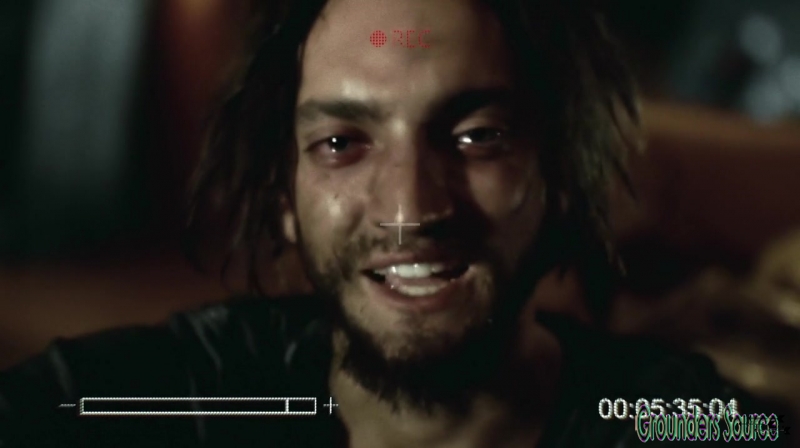 The 100 Season 3 Sneak Peek We Are Survivors iTunes Exclusive-4907
