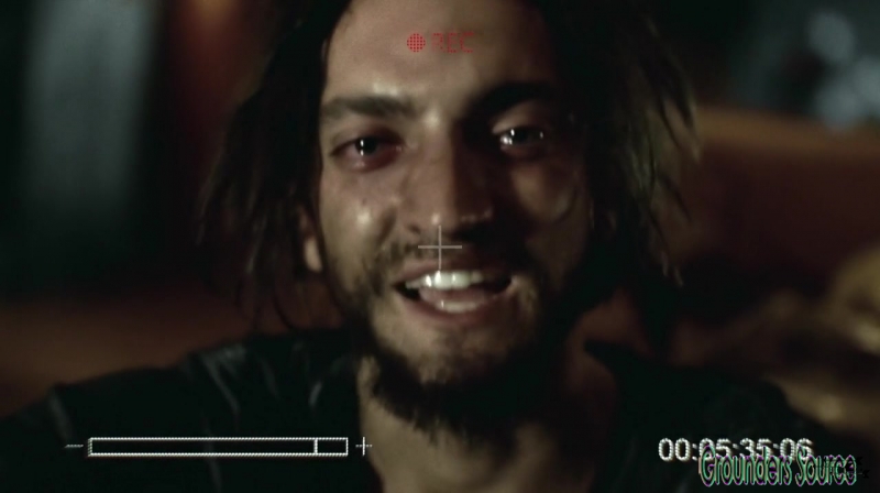 The 100 Season 3 Sneak Peek We Are Survivors iTunes Exclusive-4905
