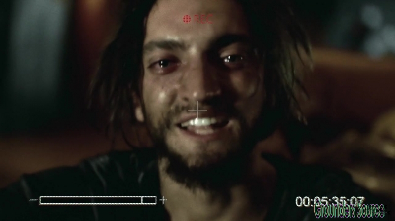 The 100 Season 3 Sneak Peek We Are Survivors iTunes Exclusive-4904
