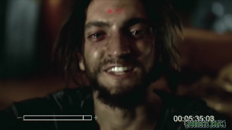 The 100 Season 3 Sneak Peek We Are Survivors iTunes Exclusive-4903
