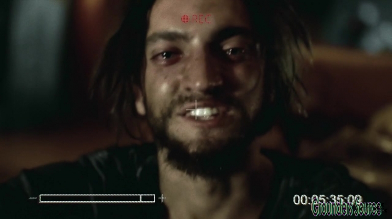 The 100 Season 3 Sneak Peek We Are Survivors iTunes Exclusive-4902

