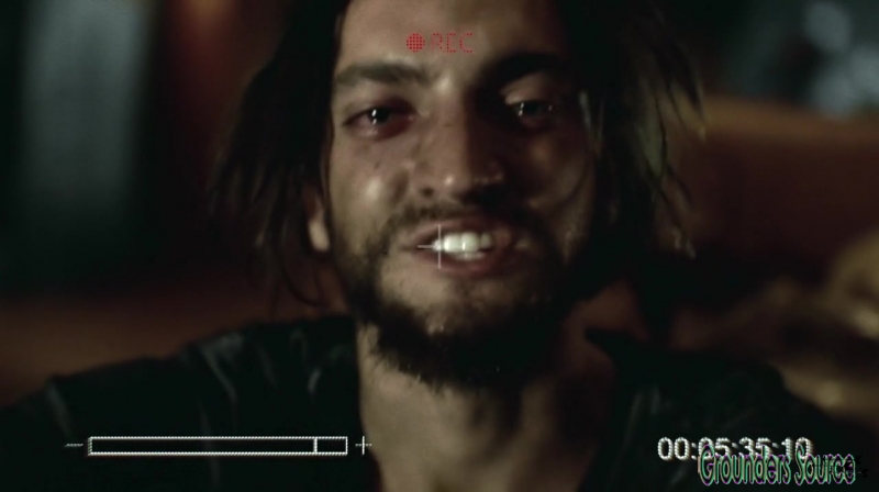 The 100 Season 3 Sneak Peek We Are Survivors iTunes Exclusive-4901

