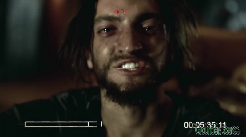 The 100 Season 3 Sneak Peek We Are Survivors iTunes Exclusive-4899
