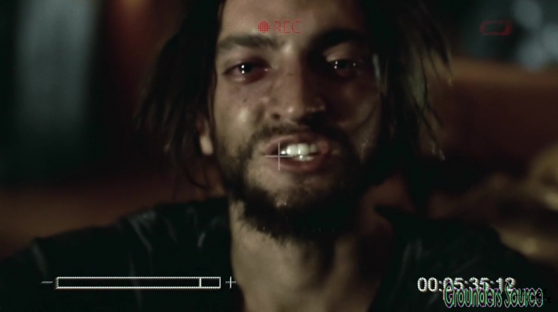 The 100 Season 3 Sneak Peek We Are Survivors iTunes Exclusive-4900
