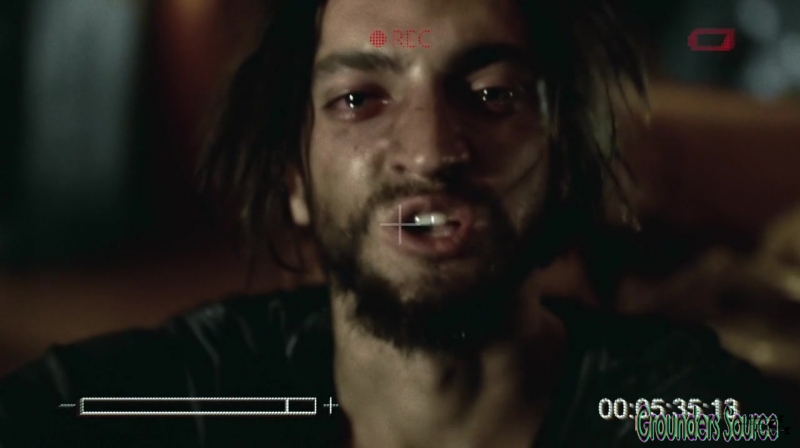The 100 Season 3 Sneak Peek We Are Survivors iTunes Exclusive-4897
