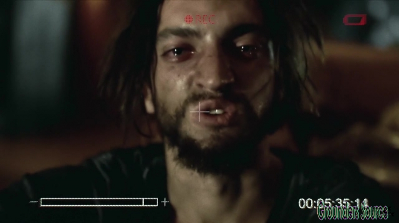 The 100 Season 3 Sneak Peek We Are Survivors iTunes Exclusive-4898
