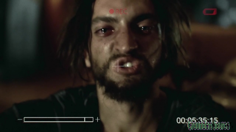 The 100 Season 3 Sneak Peek We Are Survivors iTunes Exclusive-4896

