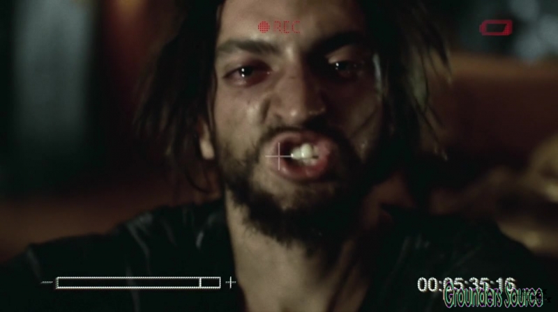 The 100 Season 3 Sneak Peek We Are Survivors iTunes Exclusive-4895
