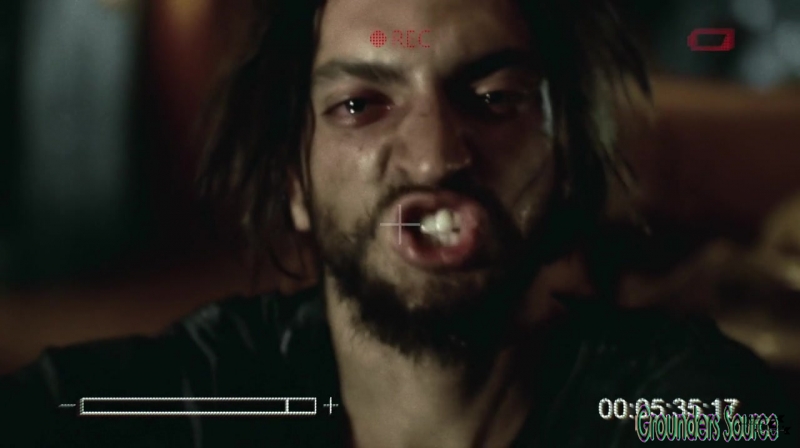 The 100 Season 3 Sneak Peek We Are Survivors iTunes Exclusive-4894
