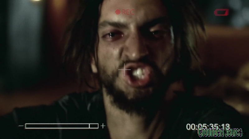 The 100 Season 3 Sneak Peek We Are Survivors iTunes Exclusive-4893
