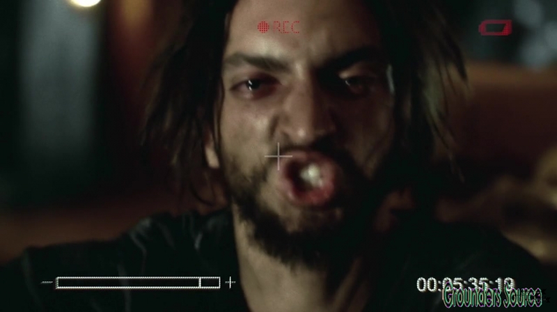 The 100 Season 3 Sneak Peek We Are Survivors iTunes Exclusive-4891

