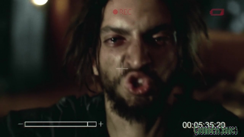 The 100 Season 3 Sneak Peek We Are Survivors iTunes Exclusive-4892
