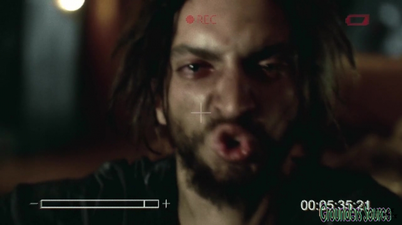 The 100 Season 3 Sneak Peek We Are Survivors iTunes Exclusive-4890
