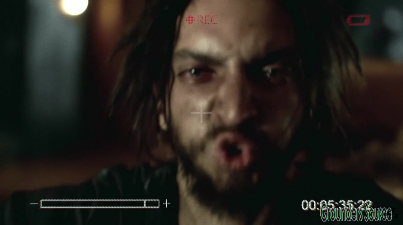 The 100 Season 3 Sneak Peek We Are Survivors iTunes Exclusive-4889
