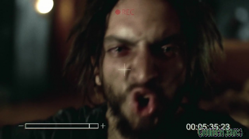 The 100 Season 3 Sneak Peek We Are Survivors iTunes Exclusive-4888
